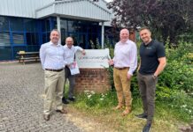 Allied Telesis forms Strategic Partnership with GBE Converge