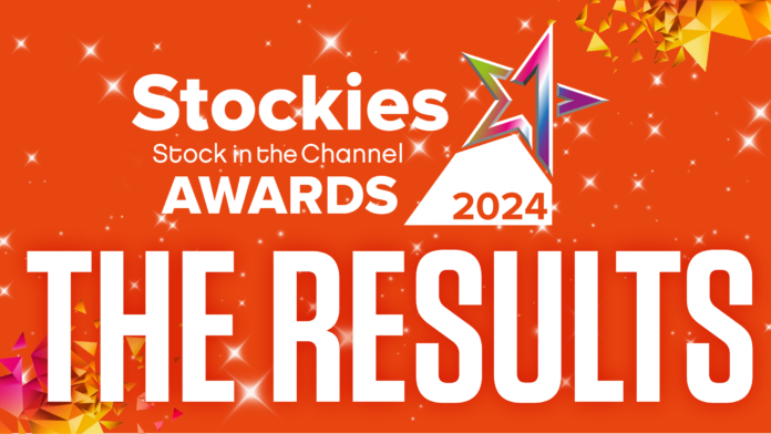 And the Stockies 2024 Awards go to….