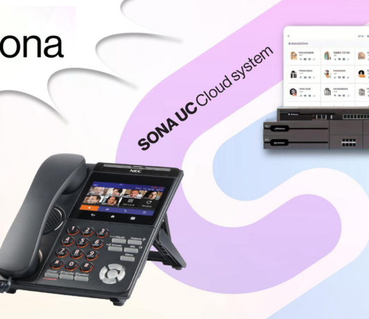Sona Business Offers New Lease Of Life To NEC Handsets