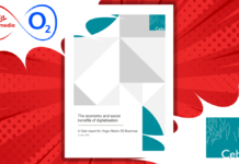 UK economy missed £111 billion boost from digital tech adoptionÂ