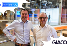 Giacom launches Sky Business Hub: All-IP Ready solution for the Channel