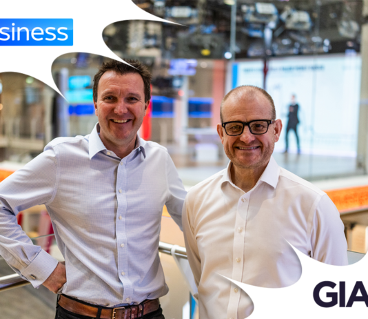 Giacom launches Sky Business Hub: All-IP Ready solution for the Channel