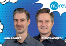 Nureva Announces Two Key Executive Appointments