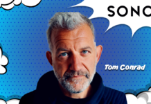 Sonos Announces CEO Transition: Patrick Spence Steps Down