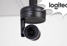 Logitech to showcase new Rally Camera Streamline Kit at BETT