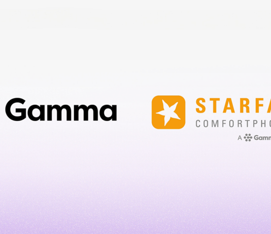 Gamma Intends to Acquire German-based STARFACE Group Gamma and Starface
