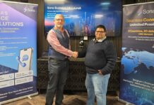 Europe, Asia and now UK: Sona is here to Stay