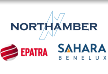 Northamber’s Epatra acquires Sahara Benelux