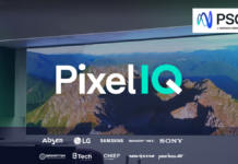 PSCo launches LED Brand Selector Tool at ISE 2025