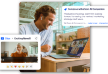 Zoom’s Workplace: now with Automation and more added Enhancements