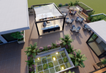 Audio Opportunities in Outdoor Meeting Spaces The Great Outdoors