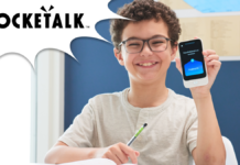 Pocketalk: Some Conversations are Too Important to Miss Some Conversations are Too Important to Miss