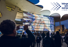 ISE ’25: Showcasing the Future of AV and Systems Integration Showcasing the Future of AV and Systems Integration