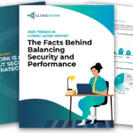 Cloudbrink Report Finds WFA Employees Work Longer Hours