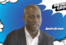 Infinity Group appoints new Sales Director