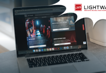 Lightware Launches its New Website
