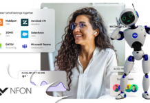 Not too Big, Not too Small, Just Right: NFON