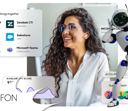 Not too Big, Not too Small, Just Right: NFON