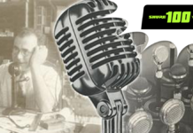 Shure: Celebrating 100 Years of Innovation