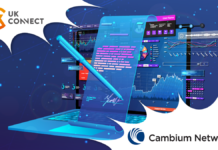 UK Connect signs ‘elite partnership’ with Cambium Networks