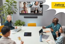 New Jabra PanaCast 50 VBS Updates give Greater Flexibility and Choice