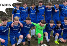 Nimans: Supporting the Next Generation