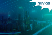 Nuvias UC Paves the Way with Zoom’s New Zoom Up Services Program
