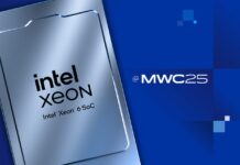 The new Xeon® 6 System-on-Chip