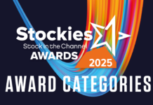 Stockies 2025 Categories are OUT
