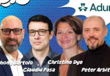 Anthony Bartolo Leads Aduna Global: Meet The New Team Aduna Leadership Team Announced