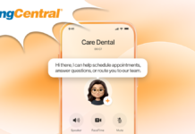 RingCentral’s AI Receptionist™ RingCentral’s AI Receptionist™ (AIR)