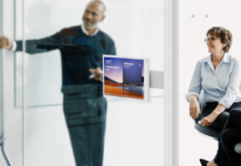 Elevating Productivity with Meeting Panels Meet the Meeting Enablers