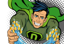 Nimans: Leading the Way in Networking Expertise and Solutions Smell the Coffee