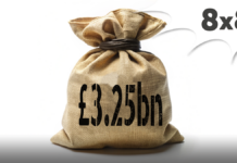 UK Spring Budget 2025 offers £3.25bn AI Boost: 8×8 comments