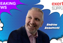 Beaumont Steps Down as MD of Exertis Supplies