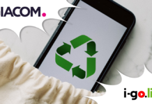 ReNew: Premium Refurbished Smartphones on Giacom Cloud Marketplace