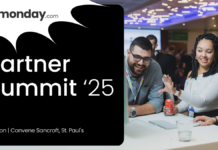 monday.com’s 2025 Partner Summit Offers Growth and Opportunities