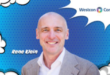 Rene Klein Appointed EVP to Lead Westcon-Comstor’s New European Vision