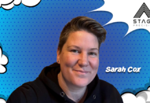 SP Grid’s New Era: Sarah Cox Becomes Chief Commercial Officer