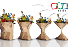 Zoho Study: 2 in 5 UK Businesses Cut Costs Against Shrinkflation