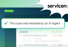 Introducing Telecom’s AI Agents from ServiceNow