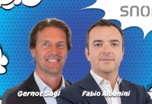 Snom to have a new CEO