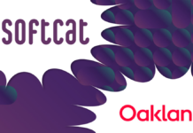 Reshaping IT Services: Softcat Acquires Oakland