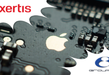 Exertis IT Acquires Apple Authorised Service Provider Group 8