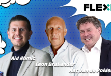 New Member joins Flex IT Distribution Leadership Team