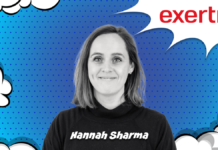 Exertis has a new AV Sales Director