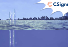 CSignum secures £6m for Submerged and Underwater Wireless Networks