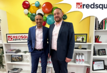 Redsquid makes 6th Aquisition in a Year with Itek