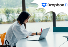 Dropbox Dash Launches New Features to Remove ‘Waste’ Time