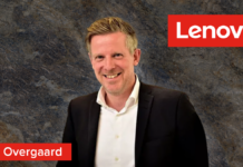 Lenovo announces new GM for Infrasture Solutions Group EMEA